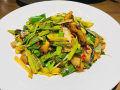 -向川南·水煮鱼·川菜(和平里店)