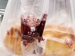 -国际饭店·帆声西饼屋(黄河路店)