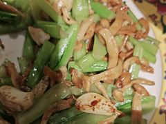 -京味斋·烤鸭·北京菜(安贞店)