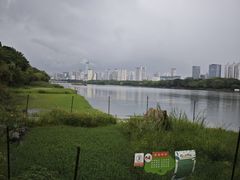 -南宁南湖公园