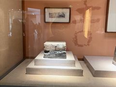 -浙江省博物馆(孤山馆区)