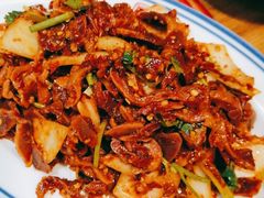 -新兴园饺子馆(北京百子湾店)