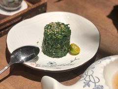 -香园茶社·金陵小灶(老门东店)