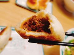 -当家水煎包·牛肉汤(浦江店)