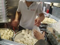 -陈公包子(文化西路店)