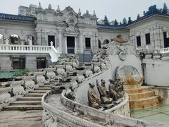 -珠海圆明新园