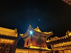 -五台山风景名胜区