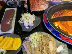 -成都老码头火锅(旺角店)