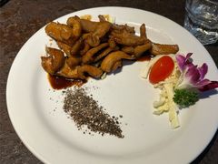 -上楼私房菜(院士路店)