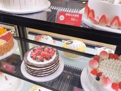 -味多美蛋糕(古城店)