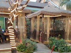 -醉月城西昌火盆烧烤(天府店)