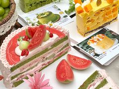 -半分甜(台柳路店)