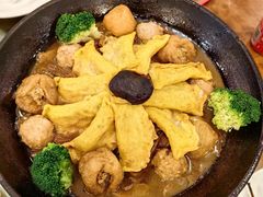 -一楼食业·美食人家