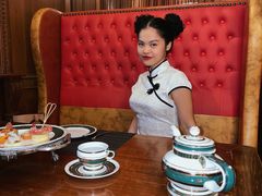 -马勒别墅饭店(静安寺店)