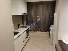 -苏州馨乐庭金鸡湖公寓酒店