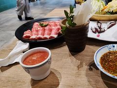 -古关火锅店(古北水镇景区店)