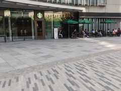 -1788国际中心-停车库