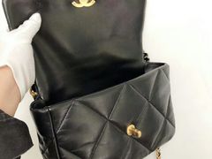 -Chanel(德基广场店)
