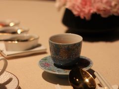 -广州富力丽思卡尔顿酒店·丽轩·粤菜