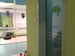 -舞研舞蹈培训(魏公村校区)