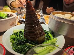 -新白鹿餐厅(金鹰新街口店)