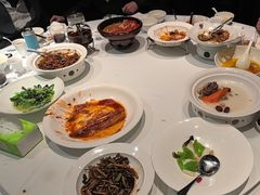 -宝轩渔府·老字号海鲜·正宗津菜(水上店)