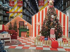 -宜家家居(哈尔滨商场店)