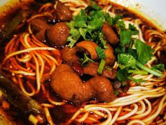 -好這口重庆小面(总店)