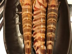 -鲜入围煮花胶鸡海鲜火锅