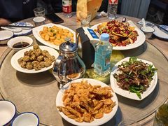 -直隶安家牛肉罩饼(七一路店)
