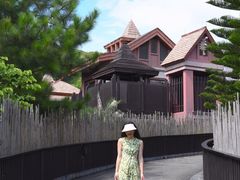 -广州都喜泰丽温泉度假酒店