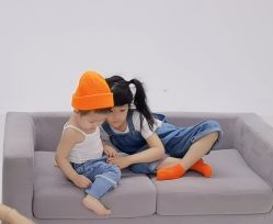 点击看大图 -十孕纪高端孕妇亲子摄影