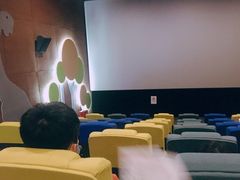 -大地院线珠江摩尔店(CL全景超级影院)