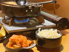 -友悦食堂(灯湖店)