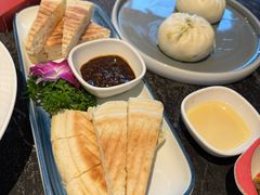 -悦百味·品质川菜(橄榄郡店)