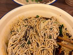 -阿福板凳面(观音桥店)