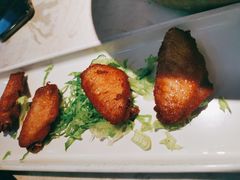 法式香烤翅-好武功闽南私房菜(万达店)