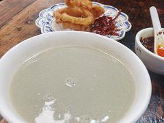 -门框胡同百年卤煮(前门店)