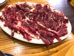 吊龙-伟记牛肉(金鸿公路店)