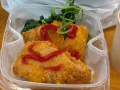 -上海野生动物园老虎餐厅