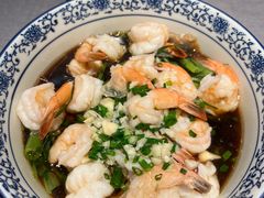 -瓶子菜馆(仙鹤街店)