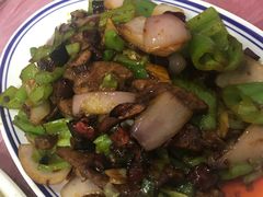-乐乐餐厅(湘子庙街店)