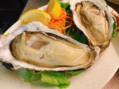 -金海阁海鲜火锅