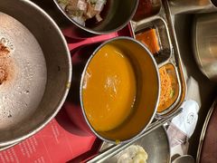 -西塔老太太泥炉烤肉(温州首店万象城黑金店)