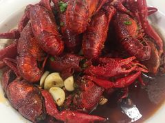 -辣螃铠盆盆蟹大排档(总店)