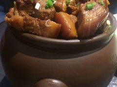 -好嫂子酱猪手•农家菜(蒲黄榆店)