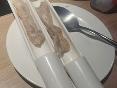 -星伦多自助料理(宝山龙湖天街店)