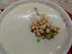 -开封老式扣碗羊杂汤(二七万达店)