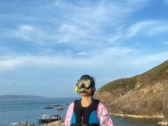 -双月湾小星山潜水·浮潜俱乐部