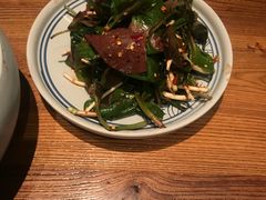 -云海肴·汽锅鸡·云南菜(天津国金汇店)